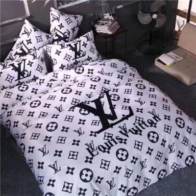 cheap quality LV Beddings sku 13